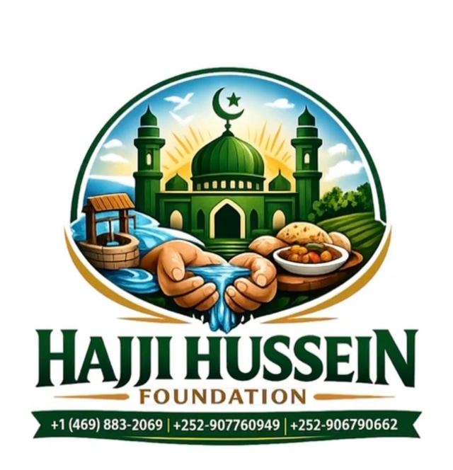 Hajji Hussein Foundation